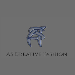 AS AS CREATIVE FASHION logo