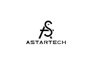 AS ASTARTECH logo