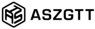 AS ASZGTT logo