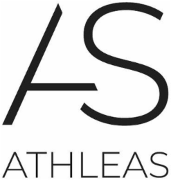 AS ATHLEAS logo