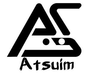 AS ATSUIM logo