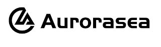 AS AURORASEA logo