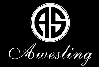 AS AWESLING logo