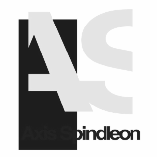 AS AXIS SPINDLEON logo