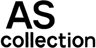 AS COLLECTION logo