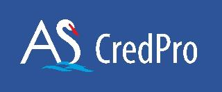 AS CREDPRO logo