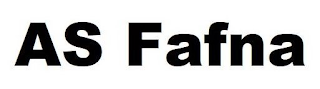 AS FAFNA logo
