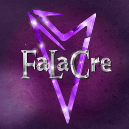 AS FALACRE logo