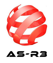 AS-R3 logo