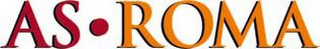 AS ROMA logo