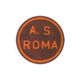 A.S. ROMA logo