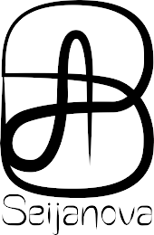 AS SEIJANOVA logo