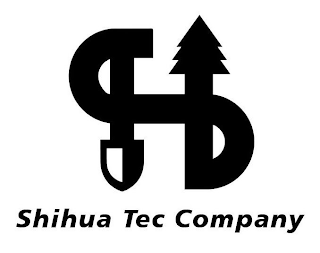AS SHIHUA TEC COMPANY logo