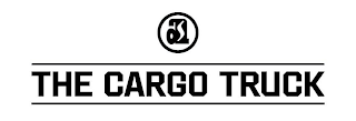 AS THE CARGO TRUCK logo