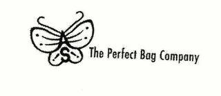 AS THE PERFECT BAG COMPANY logo