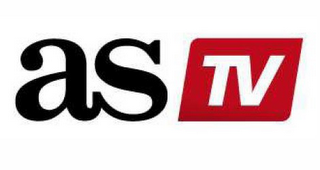 AS TV logo