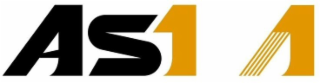 AS1 logo