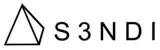 AS3NDI logo