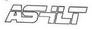 AS4LT logo