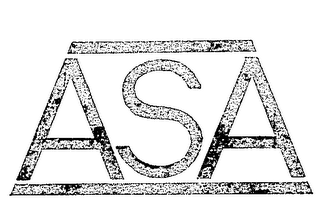 ASA logo