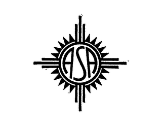 ASA logo