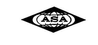 ASA logo