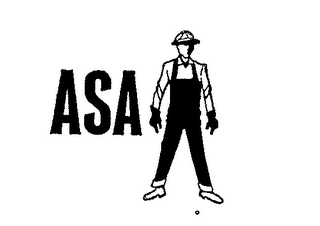 ASA logo