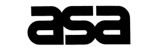 ASA logo