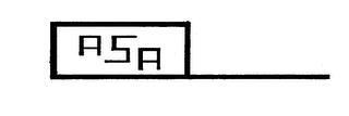 ASA logo