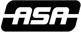 ASA logo