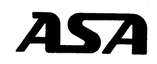 ASA logo