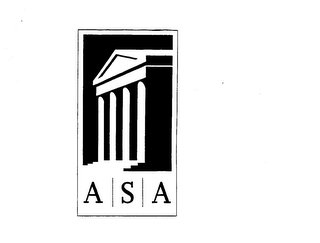 ASA logo