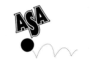 ASA logo