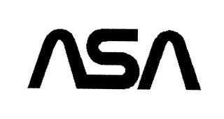 ASA logo