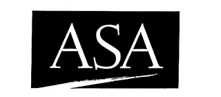 ASA logo