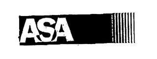 ASA logo