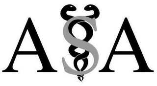 ASA logo