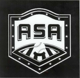 ASA logo