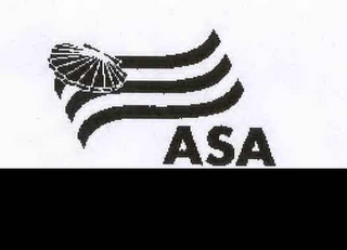 ASA logo