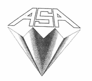 ASA logo