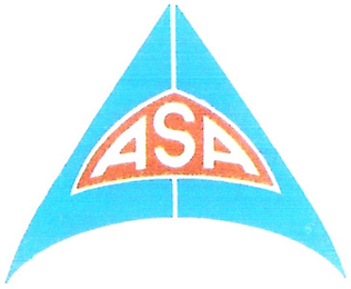 ASA logo