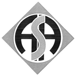 ASA logo