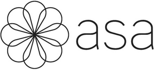 ASA logo
