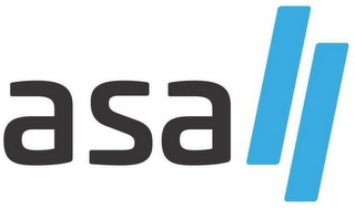 ASA logo