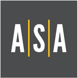 ASA logo