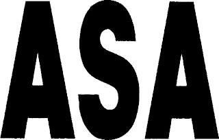 ASA logo