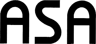 ASA logo