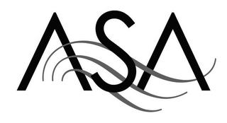 ASA logo