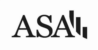 ASA logo