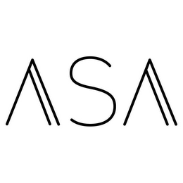 ASA logo